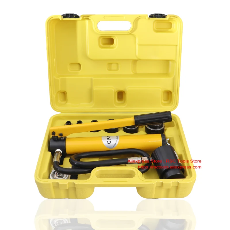 Hydraulic Hole Digging Tool Hydraulic Hole Making Tool Range
