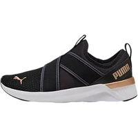 Puma véritable SOFTRIDE pied à pied chaussures de course de sport pour femmes 311471-01 5