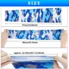 2Pcs Unisex Cooling Arm Sleeves Cover Sports Running UV Sun Protection Outdoor Men Fishing Cycling Quick Dry Arm Warmer 2