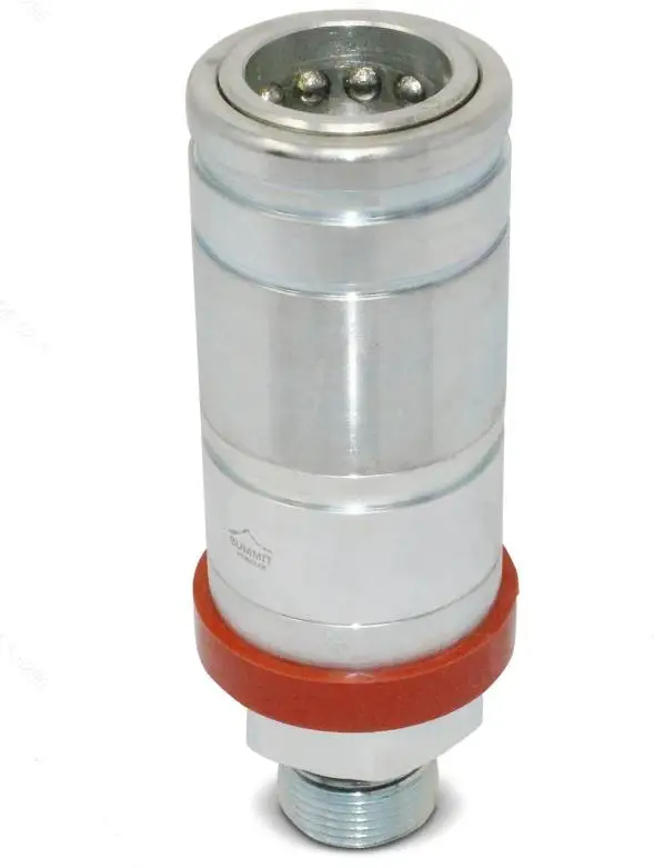 

AP01 Hydraulic Female Quick Coupler For John Deere 6400 6410 6420 5090R 5100R 5115R 5125R AL200979 AL166181 AL170665 AL119348