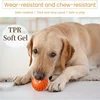 Smart Dog Toy Ball Electronic Interactive Pet Toy Moving Ball USB Automatic Moving Bouncing for Puppy Birthday Gift Cat Products 4