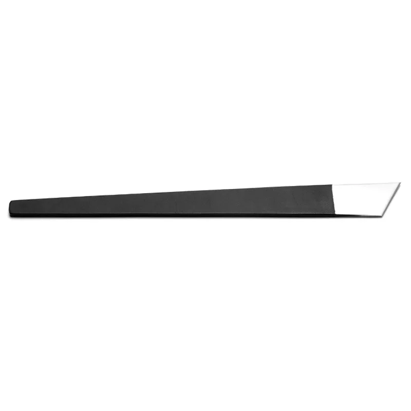 Leather Skiving Knife Leather Cutting Knife Leather Tool Leather Working Tools Leather Cutting Tool Cutting Knife Craft Cutting Tool Art Knife Craft Cutting Blade Sharp Leather Skiving Knife Tools DIY Leather Craft Safety Cutting Knife Cut Off Thin Knives Trench Thinning Pro Sculpture