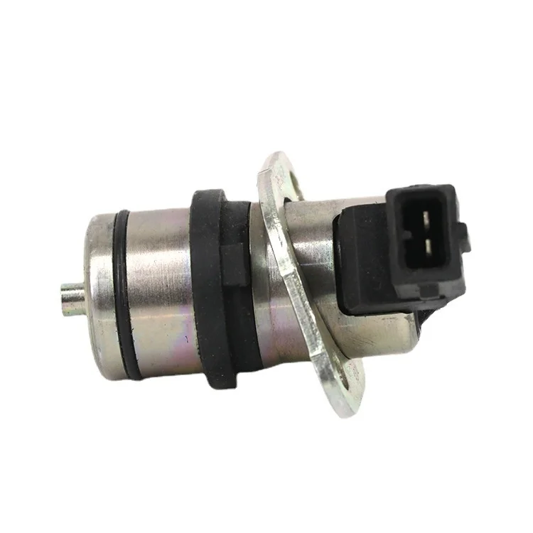 GAC motor camshaft solenoid valve oil control valve VVT 60629170 pneumatic air valve automatic gearbox solenoid valve