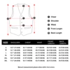 Men's Black Solid Paisley Suit Vest with Necktie Bow Tie Handkerchief Cufflinks Formal Waistcoat for Wedding Prom Tuxedo 6