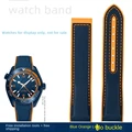 Blue Orange Nobuckle