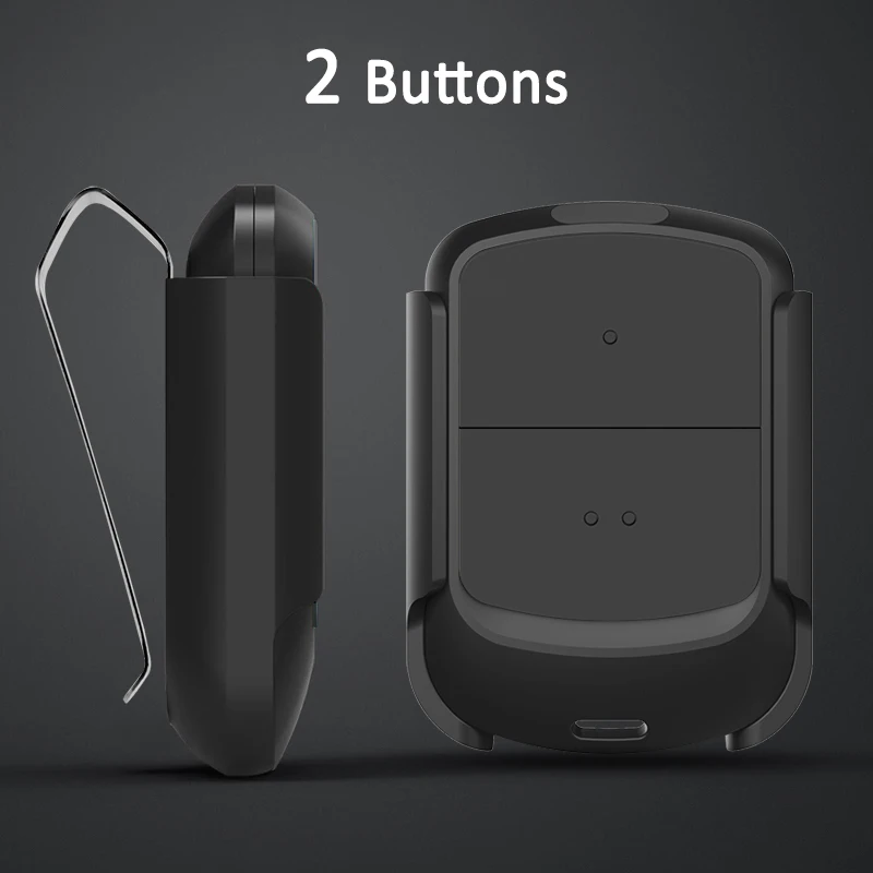 2 Buttons
