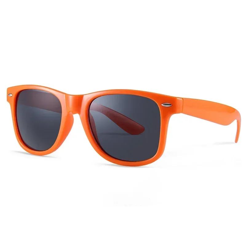 Men Women's 13 Colors Frame Sunglasses Fashion Design Eye Protection Driving Sun Glasses Hip Hop Party Eyewear Outdoor Shades 5