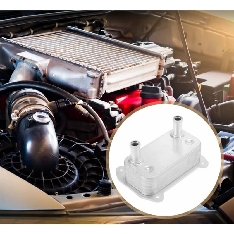 Seadoo Oil Cooler for Sea-doo JET SKI GTI GTX RXT Utopia GTS RXP WAKE CHALLENGER OIL RADIATOR COOLER 420888852 40055 oil cooler kit