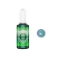 Blackish green