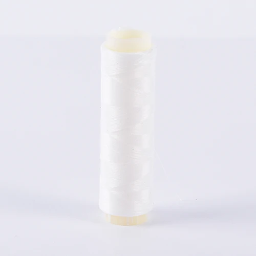 200M/656FT Dispenser Invisible Fishing Bait Line In High Tensile Bait Elastic Thread Spool Dead Baits Sea Fishing Tackle 4
