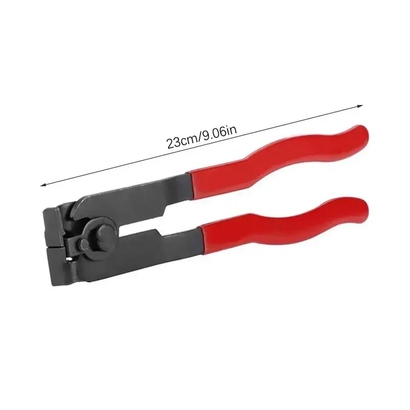 

CV Joint Boot Clamp Ear Boot Tie Pliers Joint Axle Clamp Banding Install Repair Tool For Automotive Motorcycle