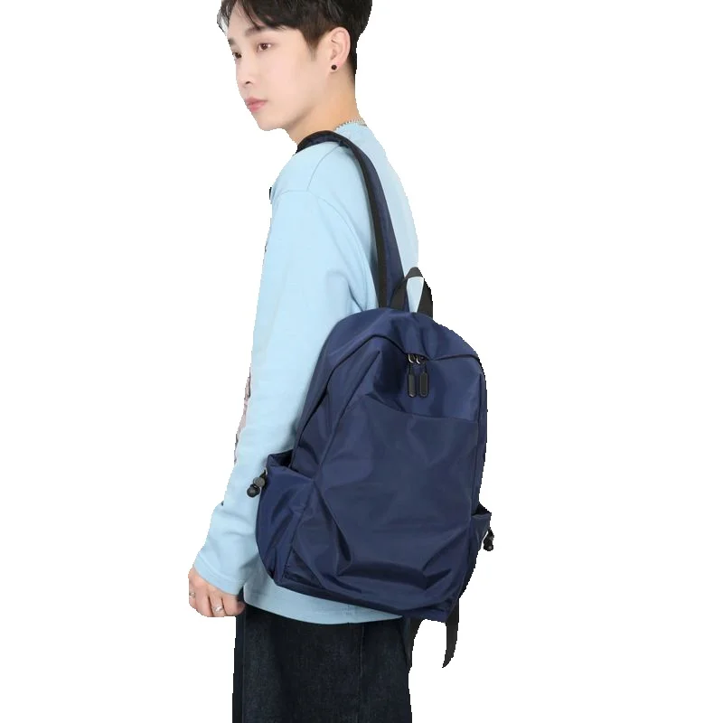 2025s ▇2025 Nuovo Mini Zaino per Uomo, Zaino Scolastico Leggero alla Moda, Semplice, Casual, da Viaggio, di Piccole Dimensioni_voghion.com