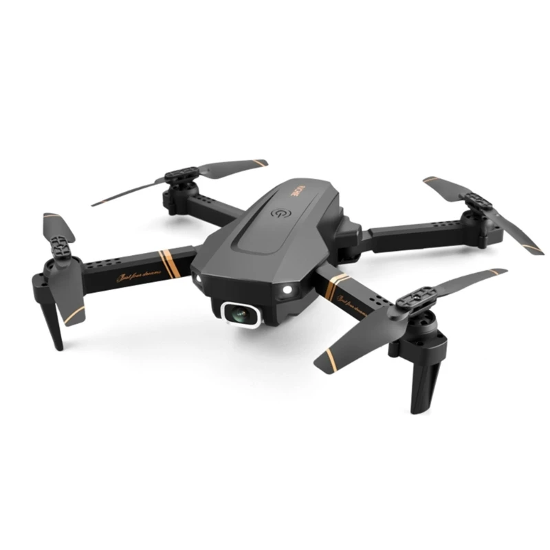 

RC Quadcopter FPV Remote Control Multirotor App Controlled RC with Camera Easy Fly Toy for Kids