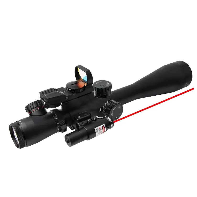 Flashlight Mount Hunting Accessories Bicycle Light Bracket Ring Adapter Tube Mirror Installation 25.4/30mm Pipe Diameter 20mm