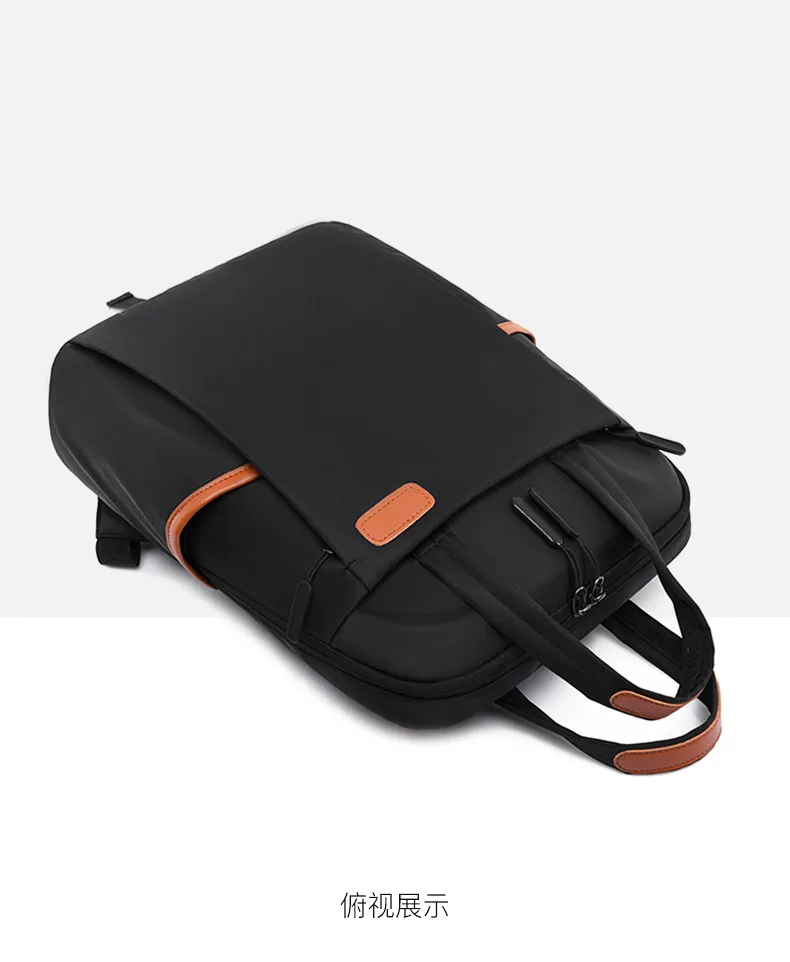 2025 Backpack for Women New Oxford Cloth Travel Bag for Leisure Large Capacity Computer Bag for Man Backpack for Wholesale