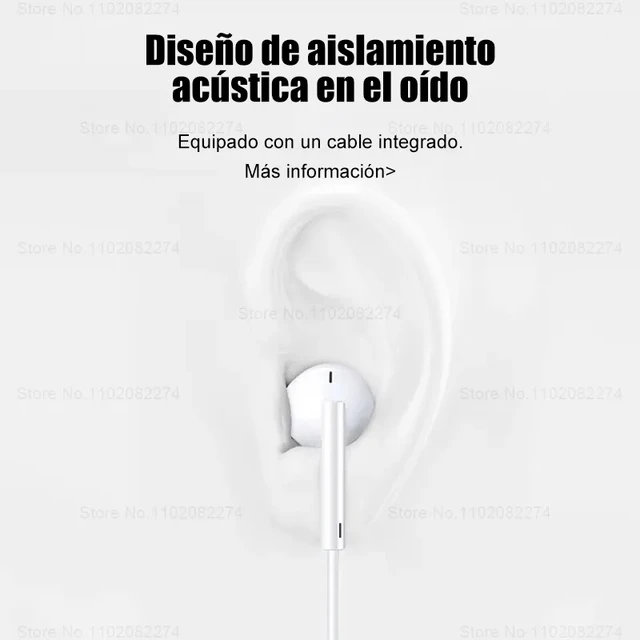 Experiência Áudio Imersiva com os Fones de Ouvido FUKABO Type C