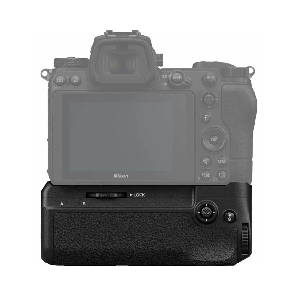 Nikon MB-N11 バッティンググリップ　Z6II Z7II Nikon MB-N11 battery grip for Z6II and Z7II now in stock