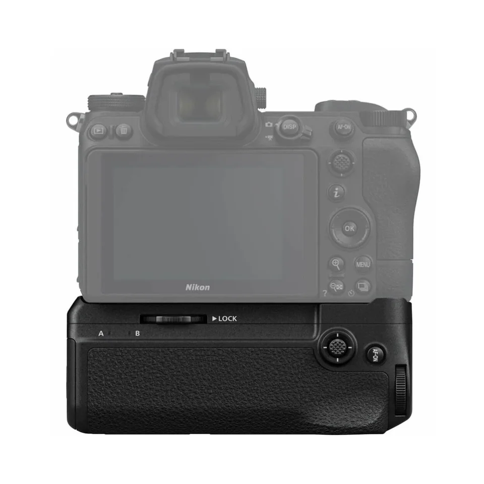 MB-N11 Z6ii z7iiバッテリーグリップ用交換用バッテリーグリップMB-N11