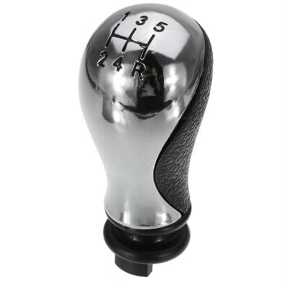 5 Velocità Pomello Del Cambio Cambio Manuale Leva Del Bastone Fit Per Citroen Saxo Xsara Xantia Berlingo C2 C3 C3 Pluriel C3 Picasso