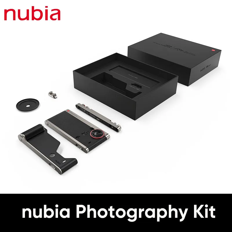 Nubia Z70 Series Smartphone Retro Kit for Nubia Z70 Ultra Nubia