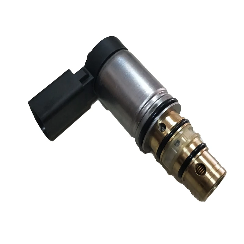

Электронный регулирующий клапан 1K0 820 859C для VW Golf Passat для Audi A3 для Skoda PXE14 PXE16 Sanden компрессор 1K0 820 859E
