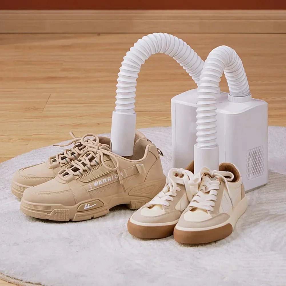 Xiaomi Multifunctional Electric Shoe Dryers Heater Device Shoes Sneakers Drying Machine Warmer Shoes Heater Winter High Quality 4