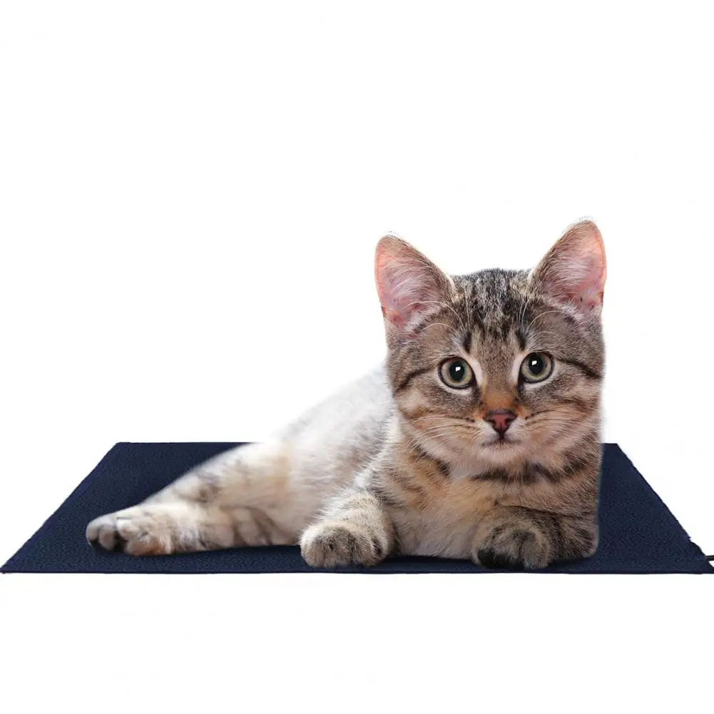 Helpful Heating Mat Temperature Control Heated Blanket Rapid Thermal  Shoulder Neck Heated Mat Hot Compress - AliExpress