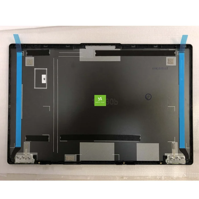 Genuíno para Lenovo Ideapad 514iil05 5-14are05 Lcd Moldura Traseira Capa 5cb1c10510 - Imagem 3