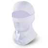 White Ski Mask For Men And Women, UV Protection Mask, Suitable For Motorcycles And Snowboards Easy Install Easy To Use 1