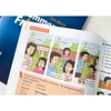 6 Books Grade 1-6 Oxford Grammar Friends In English For Kids Learn English Reading Picture Book Primary School Workbook Textbook 4