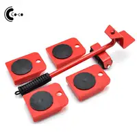Moving Wheel Remover Easy To Use Best Way To Move Heavy Furniture Convenient Easy Furniture Moving Tool Efficient Durable 1