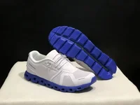 Chaussures de sport Cloud-5 2026 pour hommes et femmes, chaussures de course stables et respirantes, chaussures de sport décontractées 5