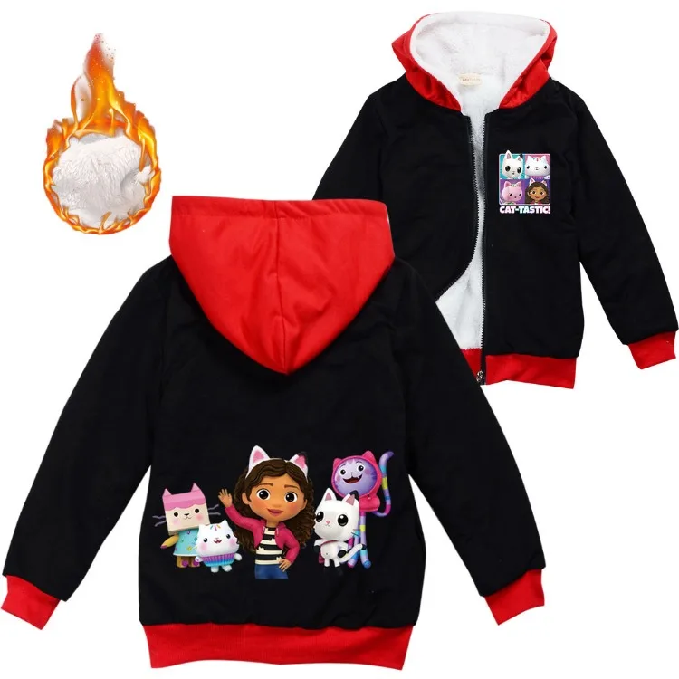 Jacket Packaging
