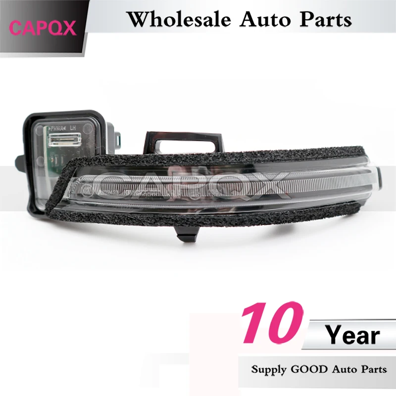 Capqx For Great Wall Haval H6  Rearview Mirror Cover Lid Turn