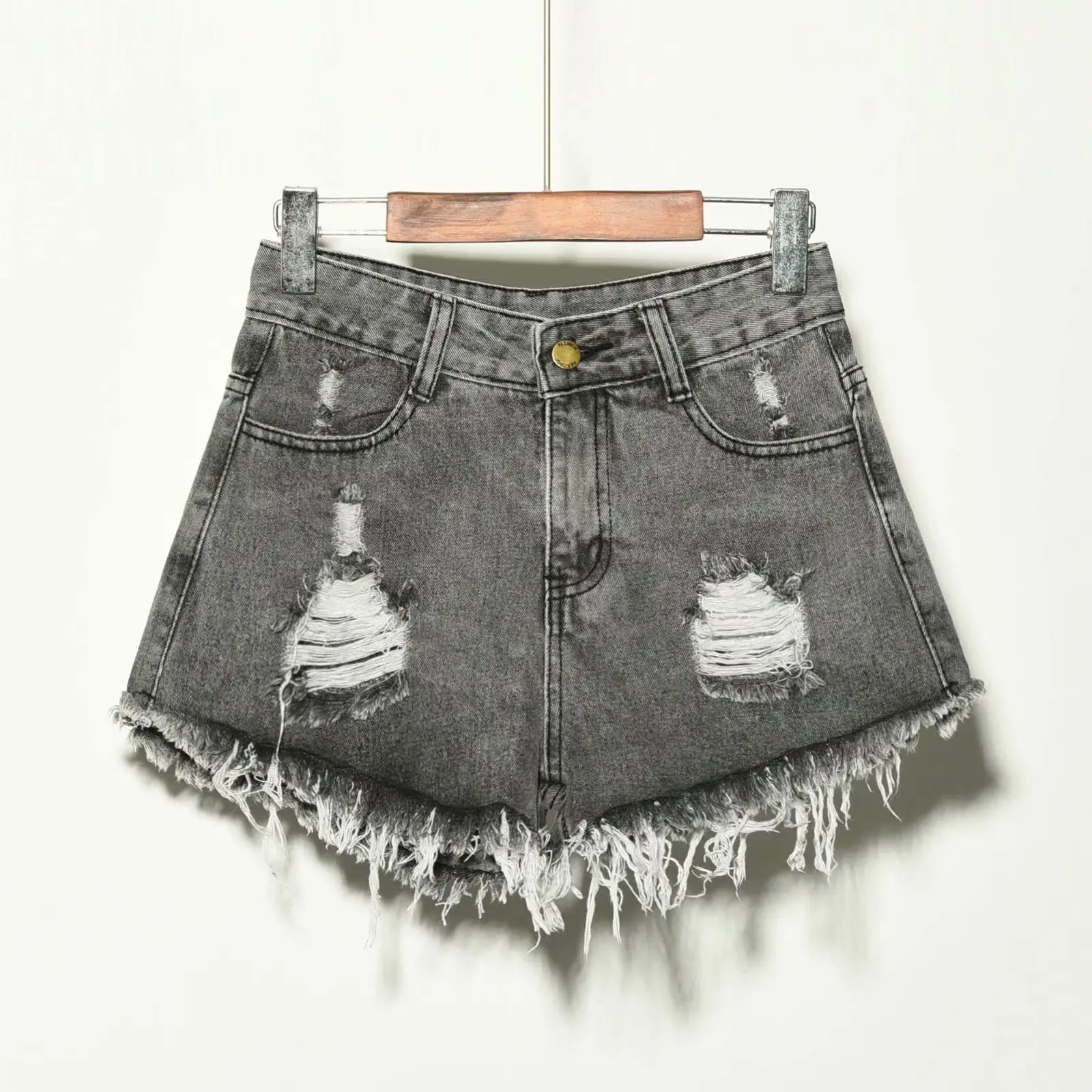 Single deduction gray