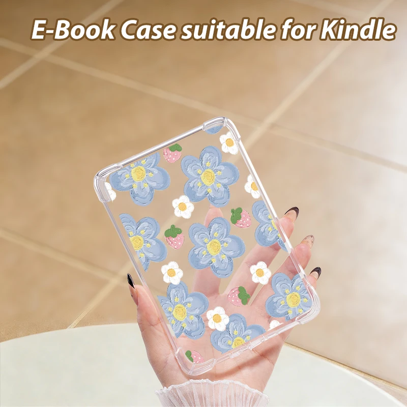 Universal E-Reader Protective Case