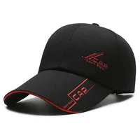 Chapeaux, hommes, été à bord Long, casquettes de Baseball, printemps décontracté, soleil extérieur, chapeaux de pêche, écrans solaires, casquettes d'ombrage, femmes 5