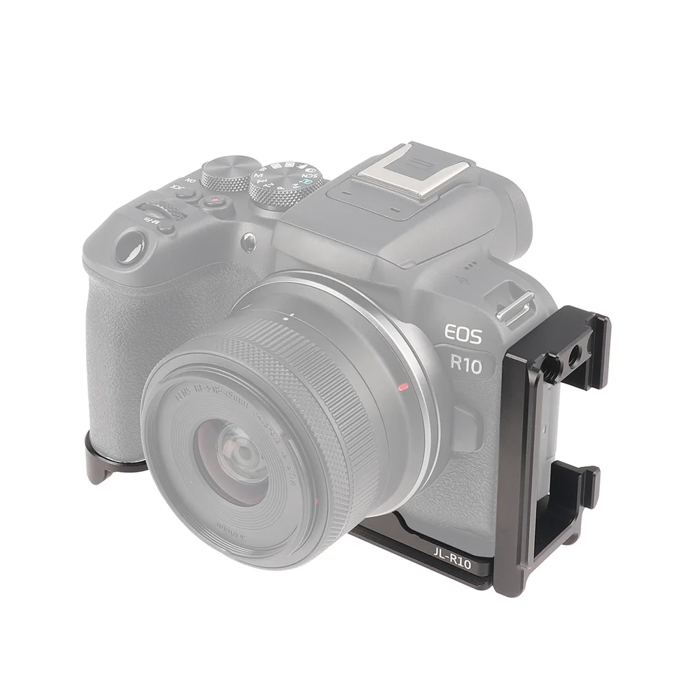 rápida para câmera Canon Eos R10 DSLR,