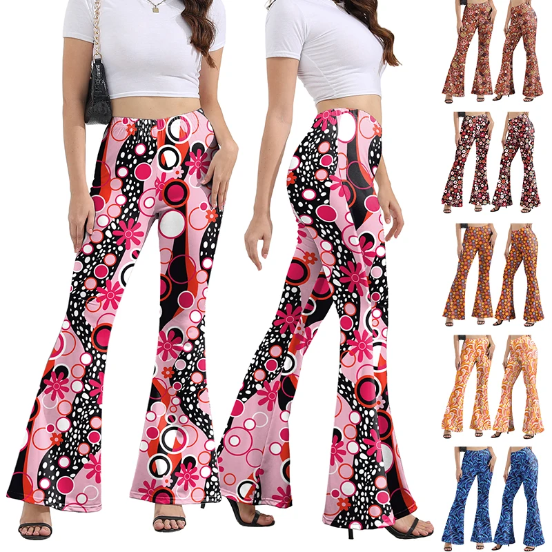 Leggings Natalizi Gr!nch ~ Leggings Da Donna Bianchi, Rossi E Verdi Per La Vigilia Di Natale, Comodi E Festivi, Dr. S3uss Character / Morbidi Elasticizzati In 4 Direzioni - Italia - Foto 3