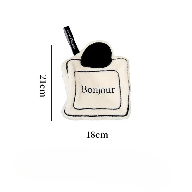 square perfum bottle