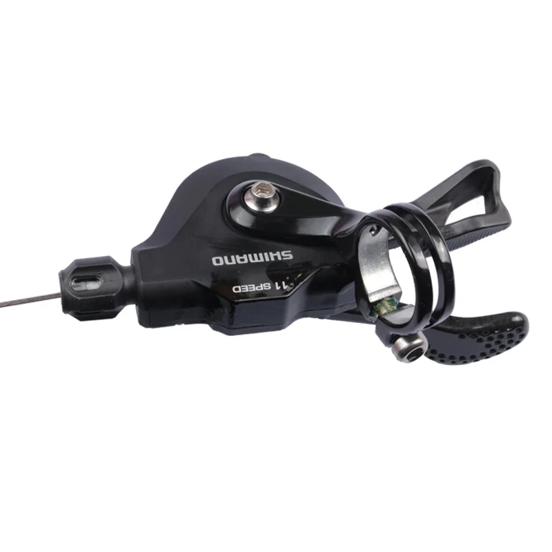 パーツ SHIMANO  SL-RS700&BL-R780 Shimano SL-RS700 I-Spec II 11-Speed Flat Bar Shifter Right