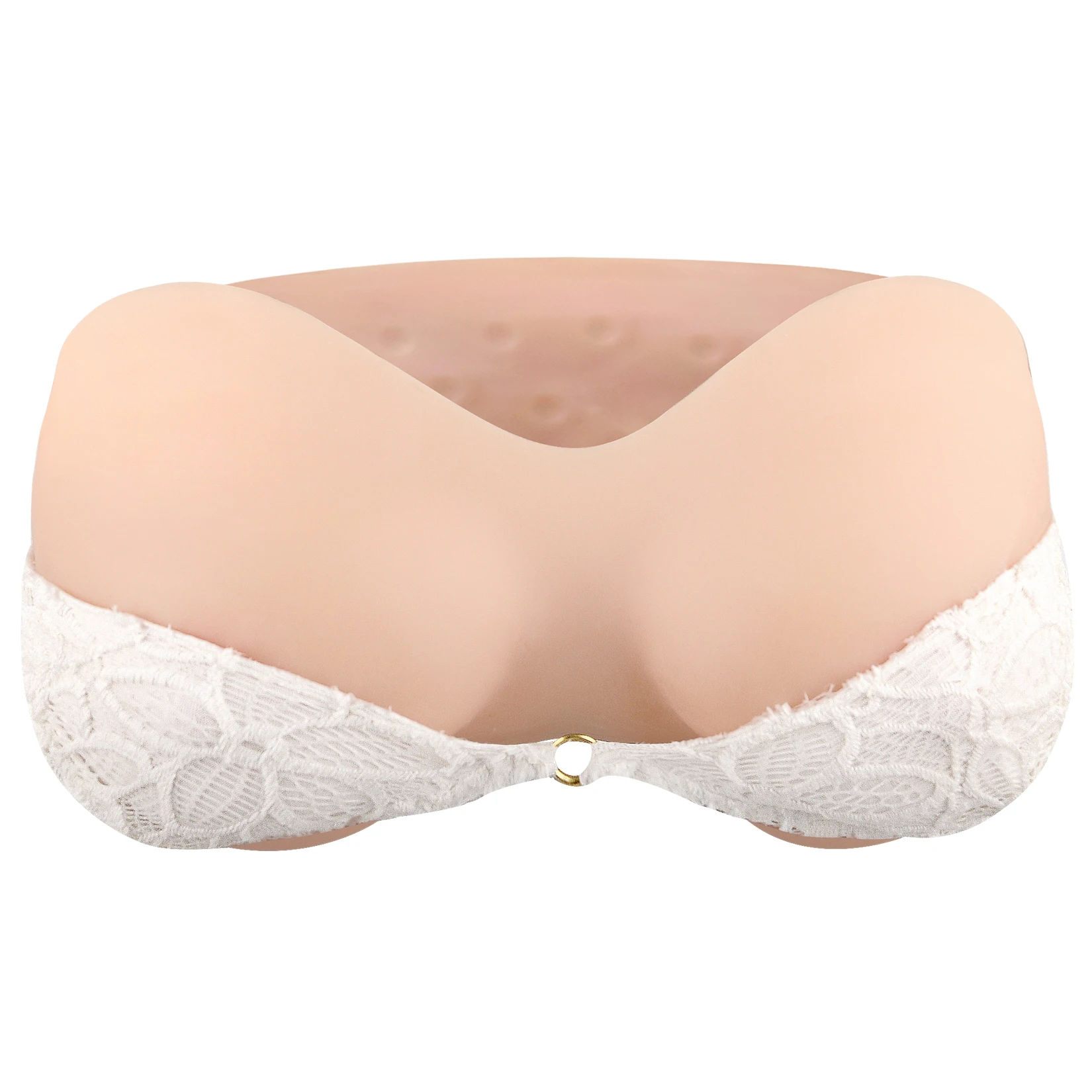 Large Realistic Silicone False Breast For Crossdresser Shemale Transgender Drag Queen Transvestite Mastectomy Cosplay false breast
