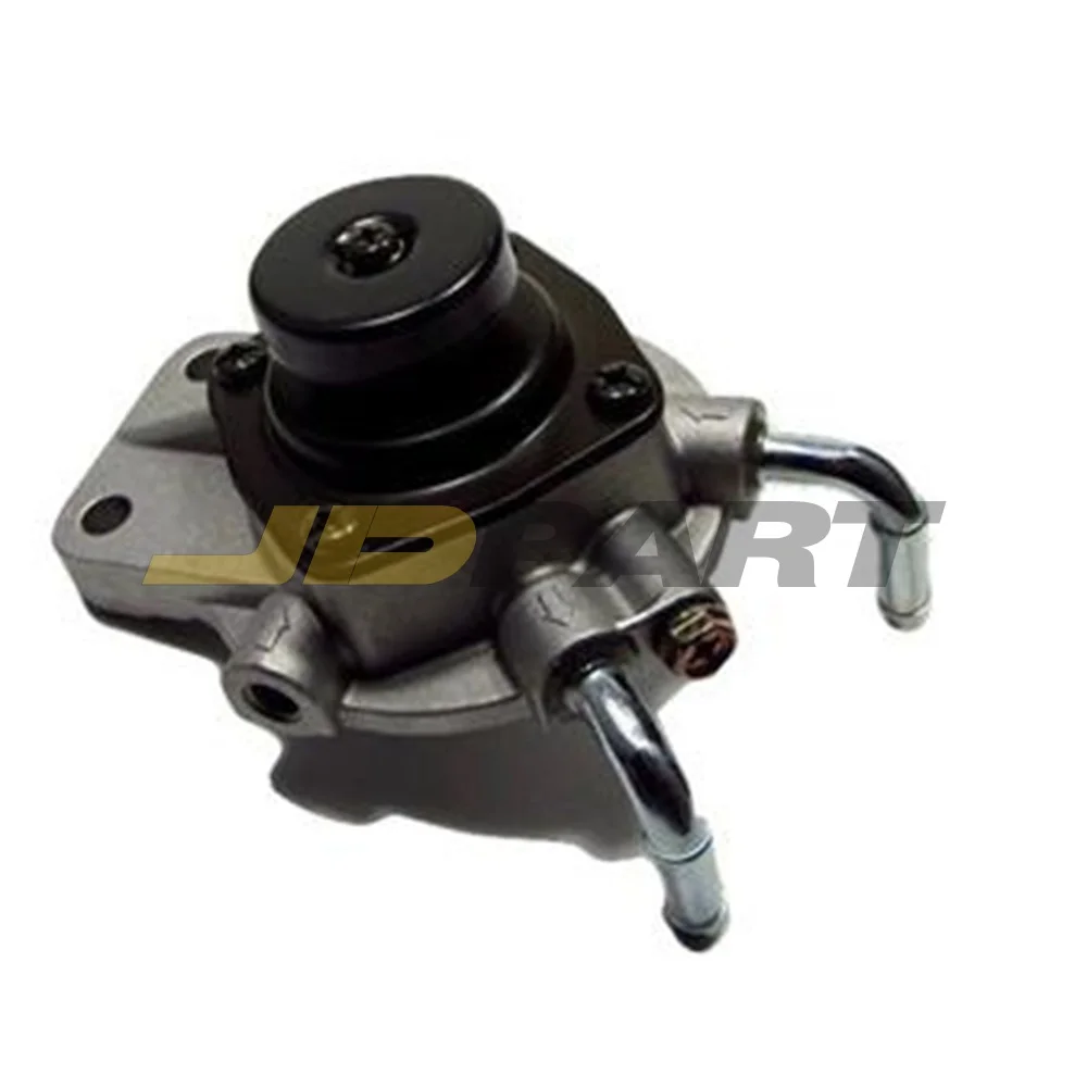 

Premium Quality Priming Pump YM129901-55810 For Hyundai Forklift HDF20 HDF25-5 HDF30-5