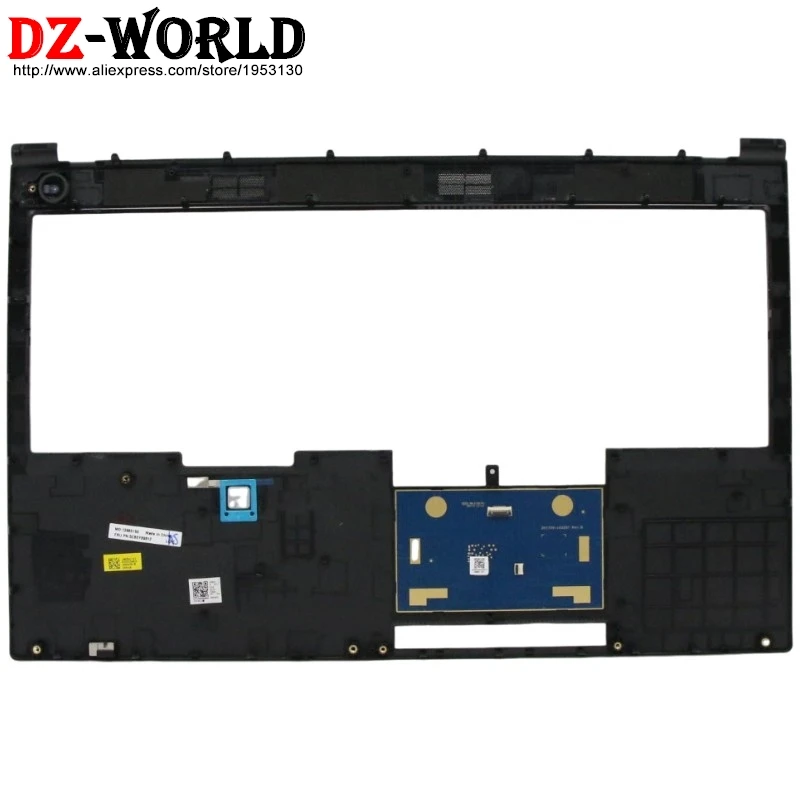 C Cover Palmrest Upper Case Keyboard Bezel Frame Shell Touhcpad