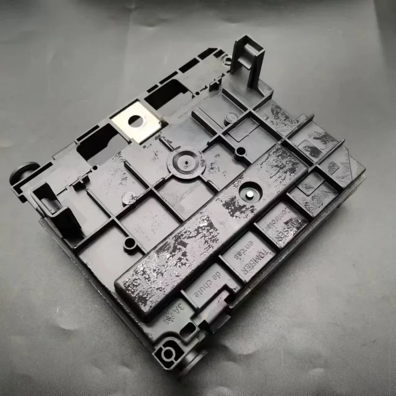 Fuse box unit assembly controller BSM R05 9666700480 for Peugeot 307 308 408 Citroen C4 Berlingo
