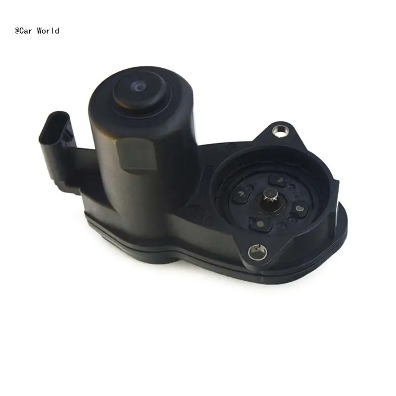 

6XDB Handbrake Actuator Motor A1669065401 Car Rear Brake Actuator For Mercedes