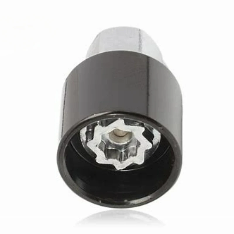 4F0689139C Replacement Security Master Anti theft Locking Wheel Nut Key 524 for VW Volkswagen