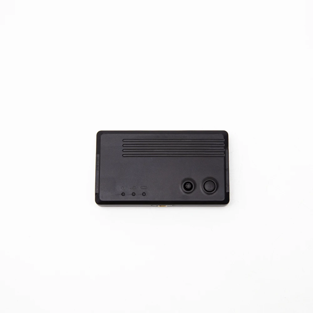 SKYZONE SteadyDigital 10 PRO VRX Digital FPV Video Receiver Ultra-Stable Low-Latency HD for Professional Drone Pilots thumbnail 3