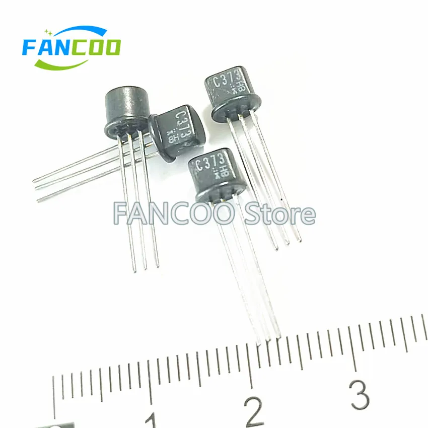 

1PCS C373 2SC373 TO-92 NEW Original NPN Transistor
