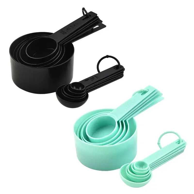 Multi-Purpose Measuring Spoon and Cup 1